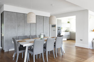 Dining area - 2- click for photo gallery